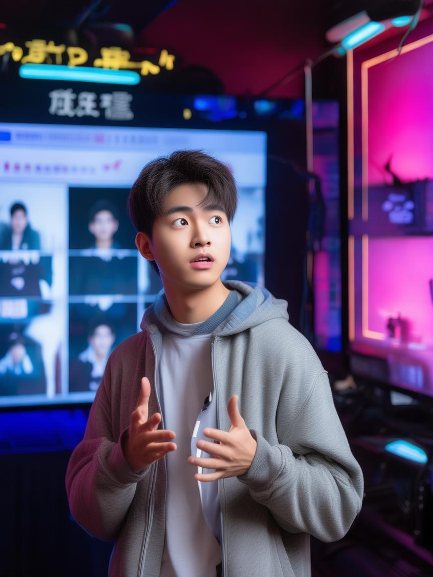讲笑话能涨粉吗抖音怎么说_抖音讲笑话增粉？插图