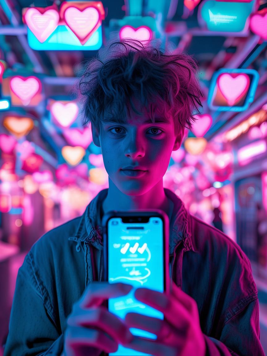抖音到底谁在涨粉啊_抖音涨粉揭秘？插图