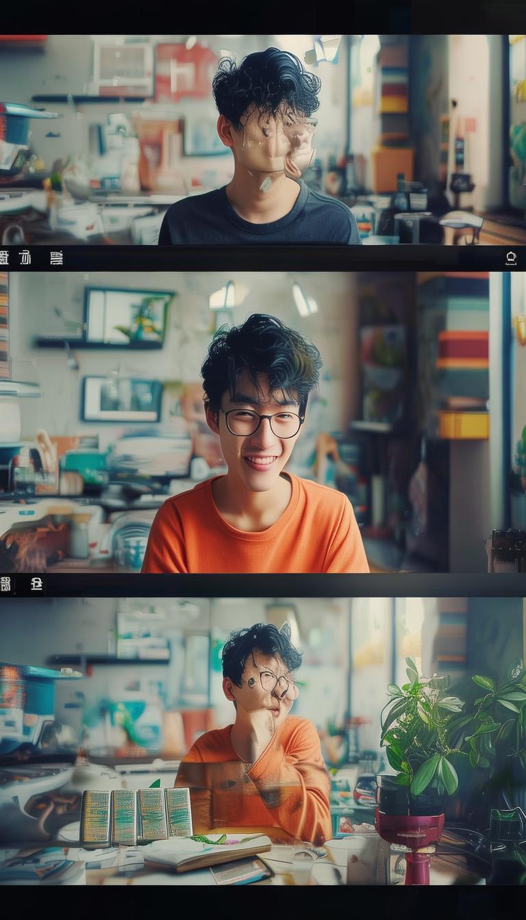 郑州抖音怎么涨粉的多啊_郑州抖音快速增粉秘诀？插图