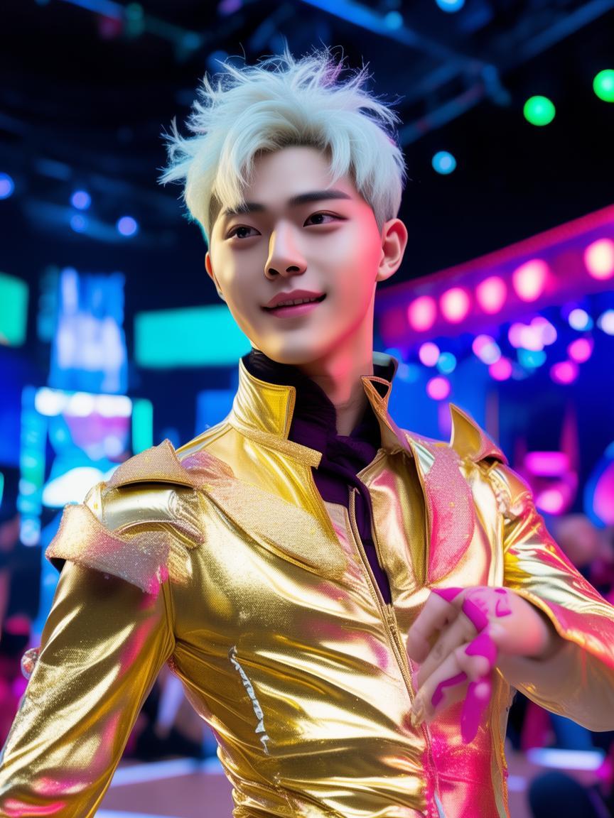 抖音舞蹈主播涨粉怎么算_如何计算抖音舞蹈主播的粉丝增长？插图