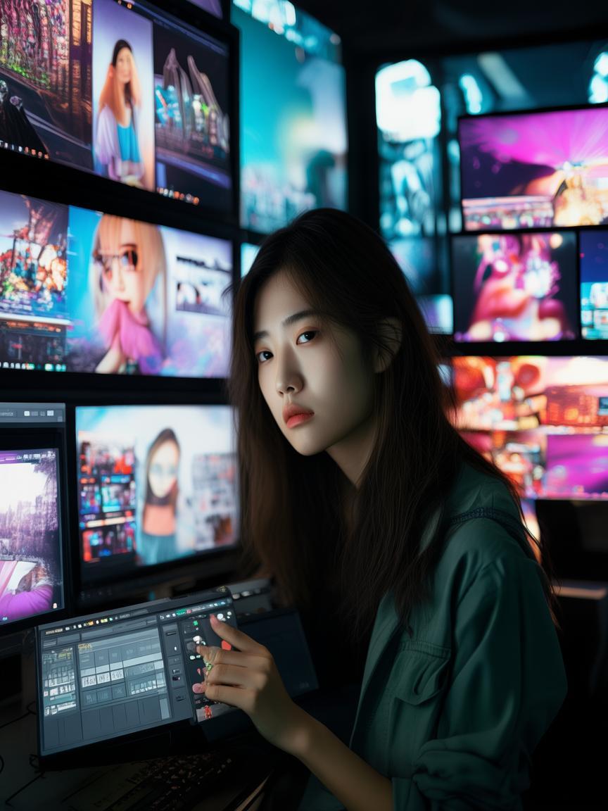 抖音摄影剪辑涨粉怎么办_抖音涨粉技巧插图