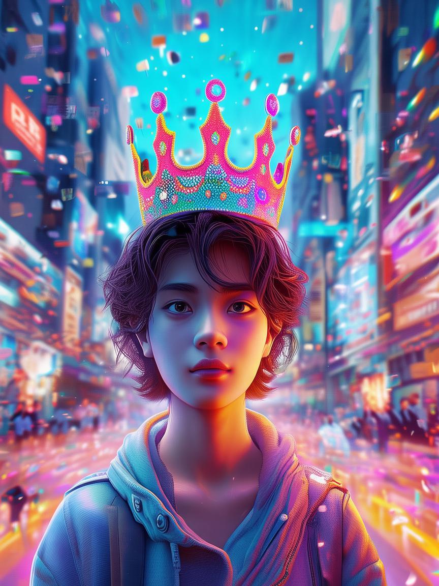 抖音里怎样涨粉_抖音增粉技巧插图