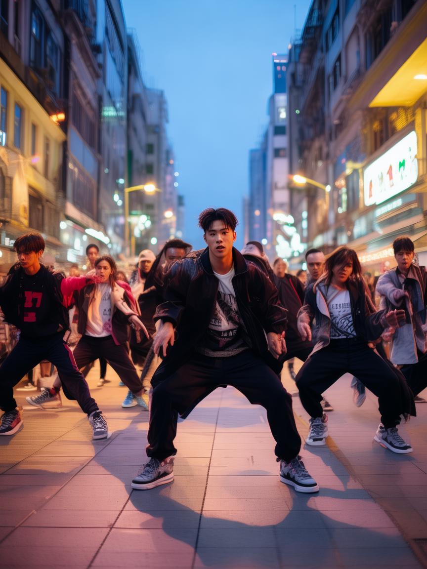 抖音上的推流涨粉是什么_抖音推流如何涨粉？插图