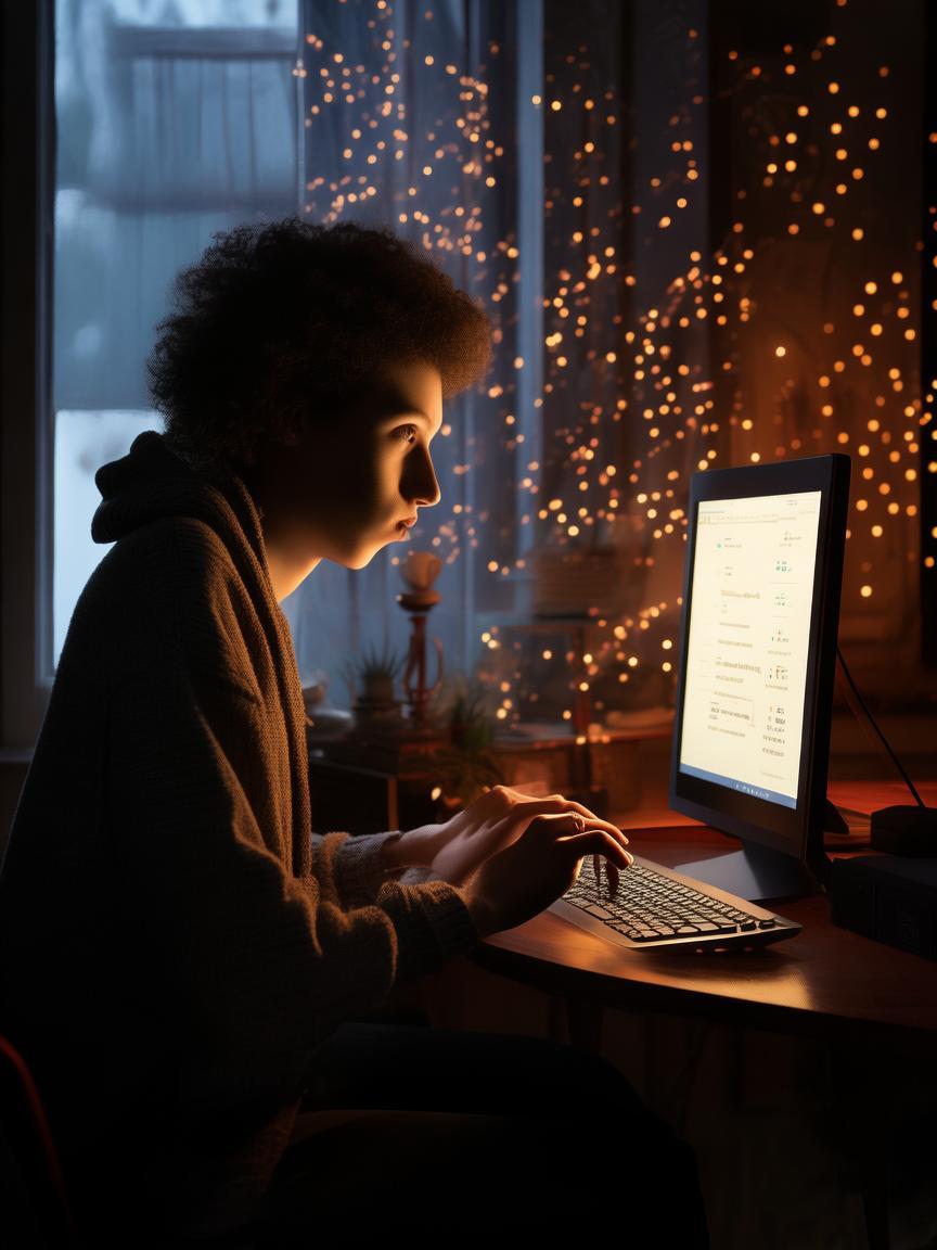 如何与抖音粉丝私信聊天_与抖音粉丝私信技巧插图