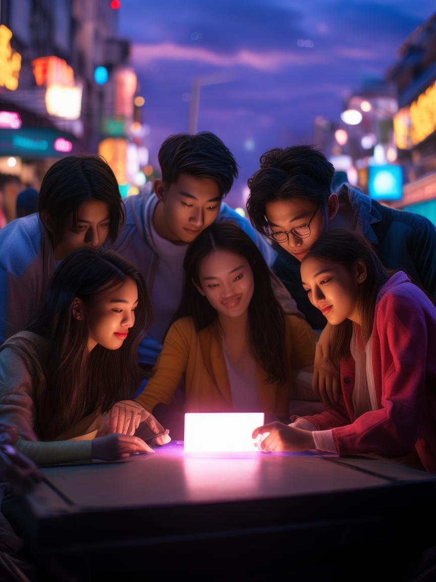 抖音最近火的主播有哪几个人呢_抖音新晋网红是谁？插图