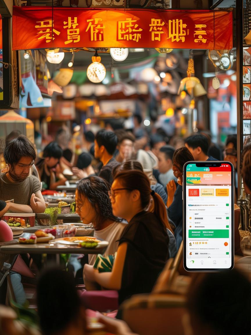 抖音来客怎么开通团购带货服务_抖音团购开通步骤插图