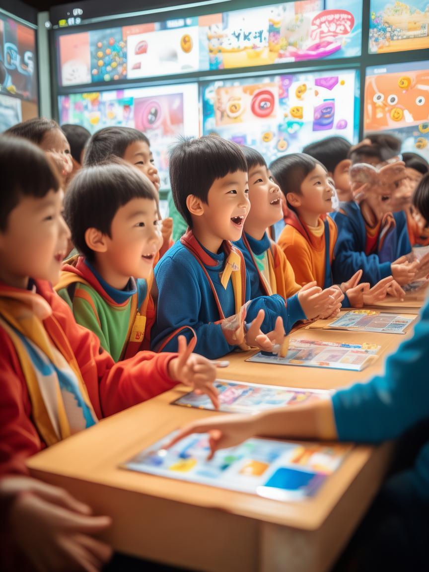 抖音怎么帮小学生涨粉呢_抖音助力小学生涨粉法插图