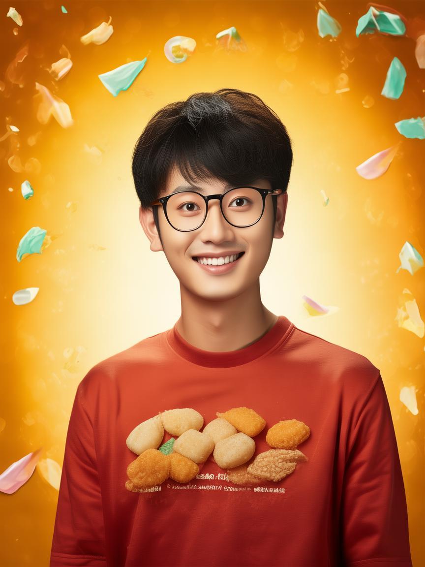 抖音零食怎么涨精准粉_抖音零食精准粉丝涨法插图
