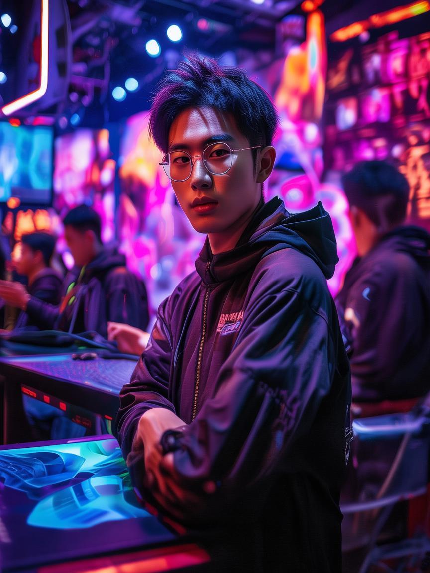 哪个战队抖音粉丝最多啊_抖音战队粉丝哪家强？插图