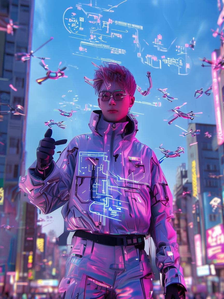 如何开设抖音自动加粉丝_抖音自动吸粉技巧插图