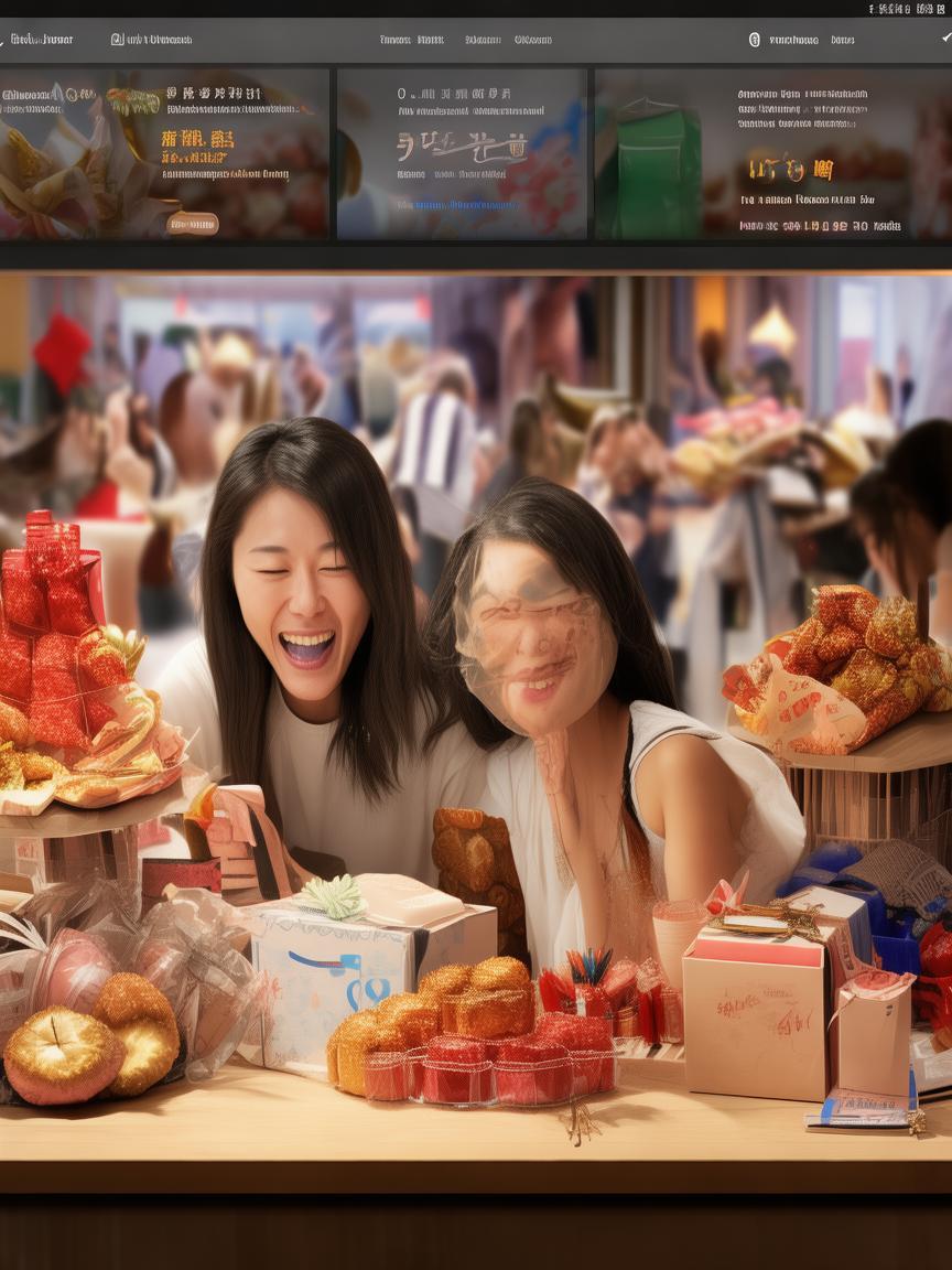 抖音礼品网_抖音礼品精选插图