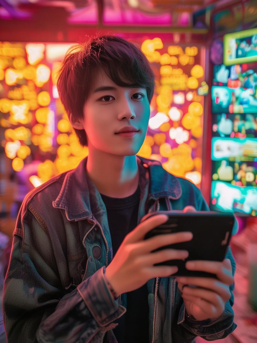 抖音谁是有一亿粉丝的人_抖音亿粉之谜？插图