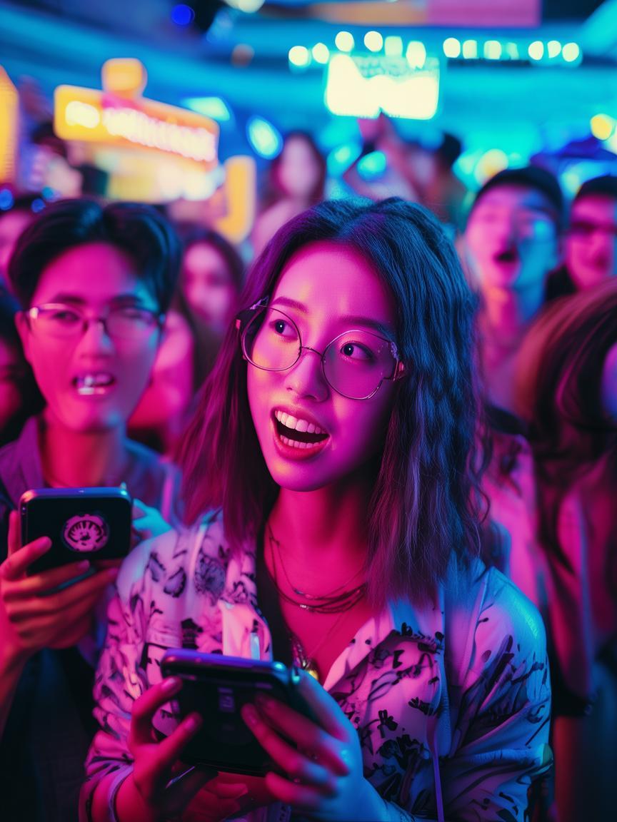 什么是我抖音铁粉粉丝_抖音铁粉是怎样的？插图
