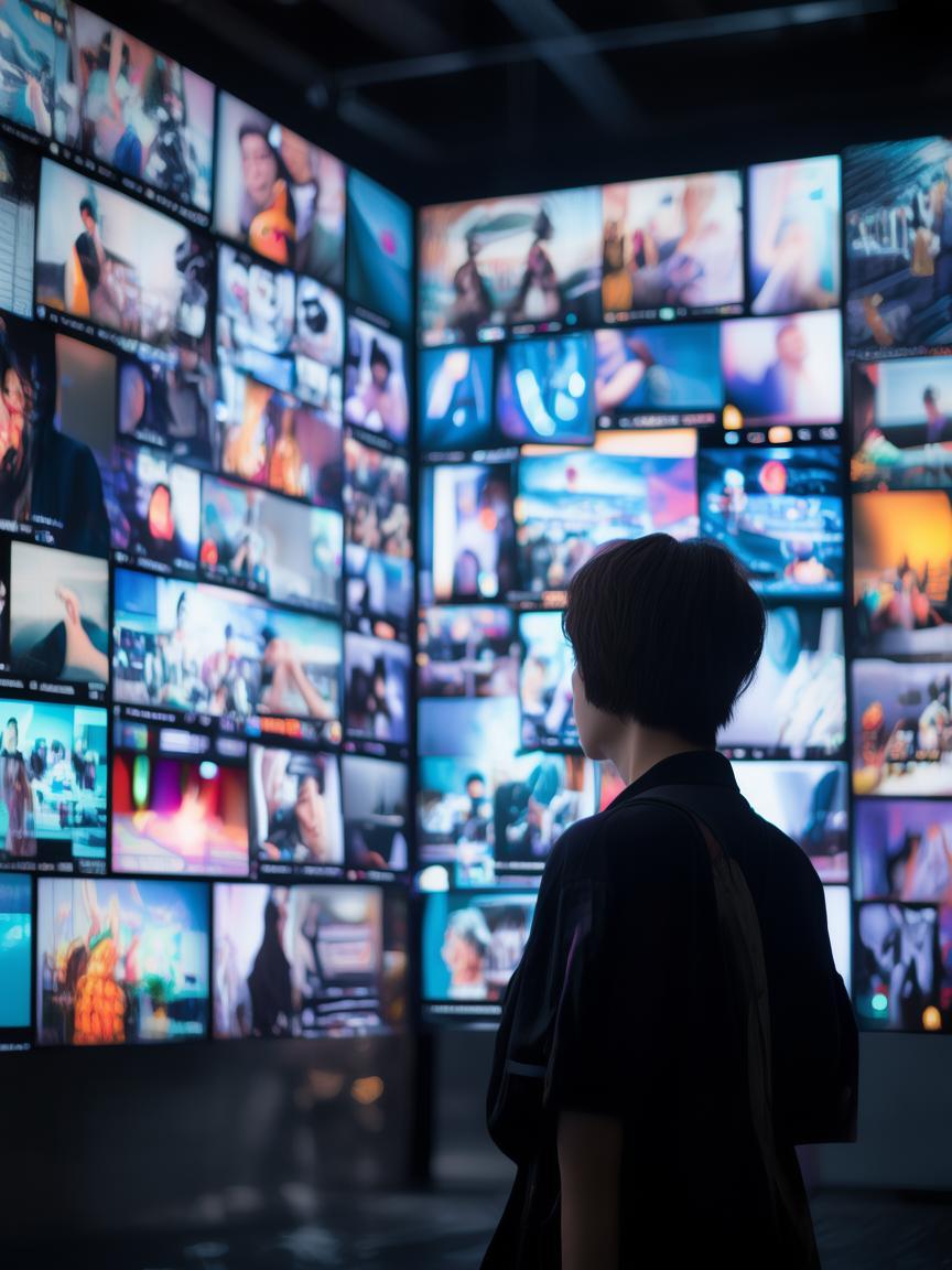 抖音为何有静默粉丝_抖音静默粉丝之谜?插图 抖音为何有静默粉丝_抖音静默粉丝之谜?插图