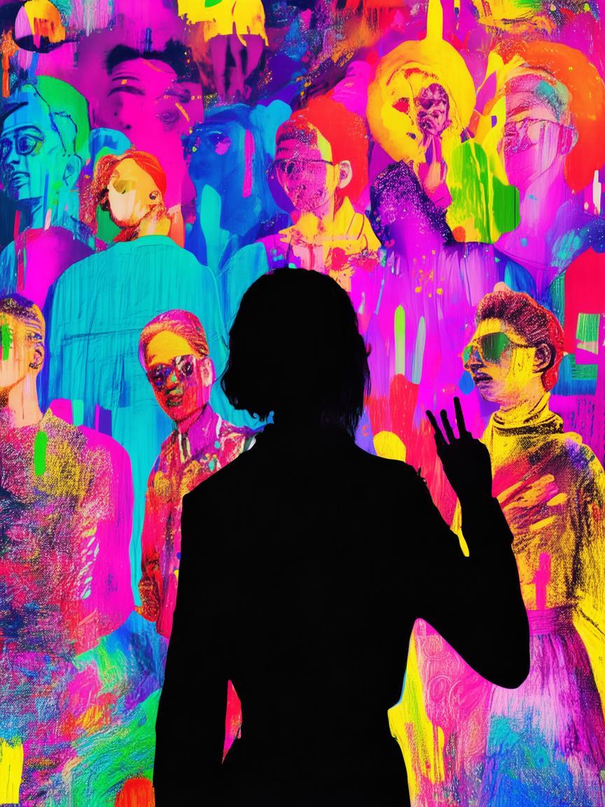 抖音怎么脱离粉丝团_如何解绑抖音粉丝团？插图