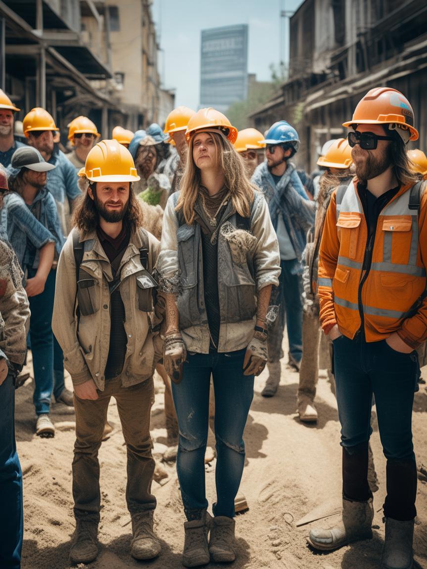 抖音工地粉丝群怎么进_抖音工地群加入法插图 抖音工地粉丝群怎么进_抖音工地群加入法插图