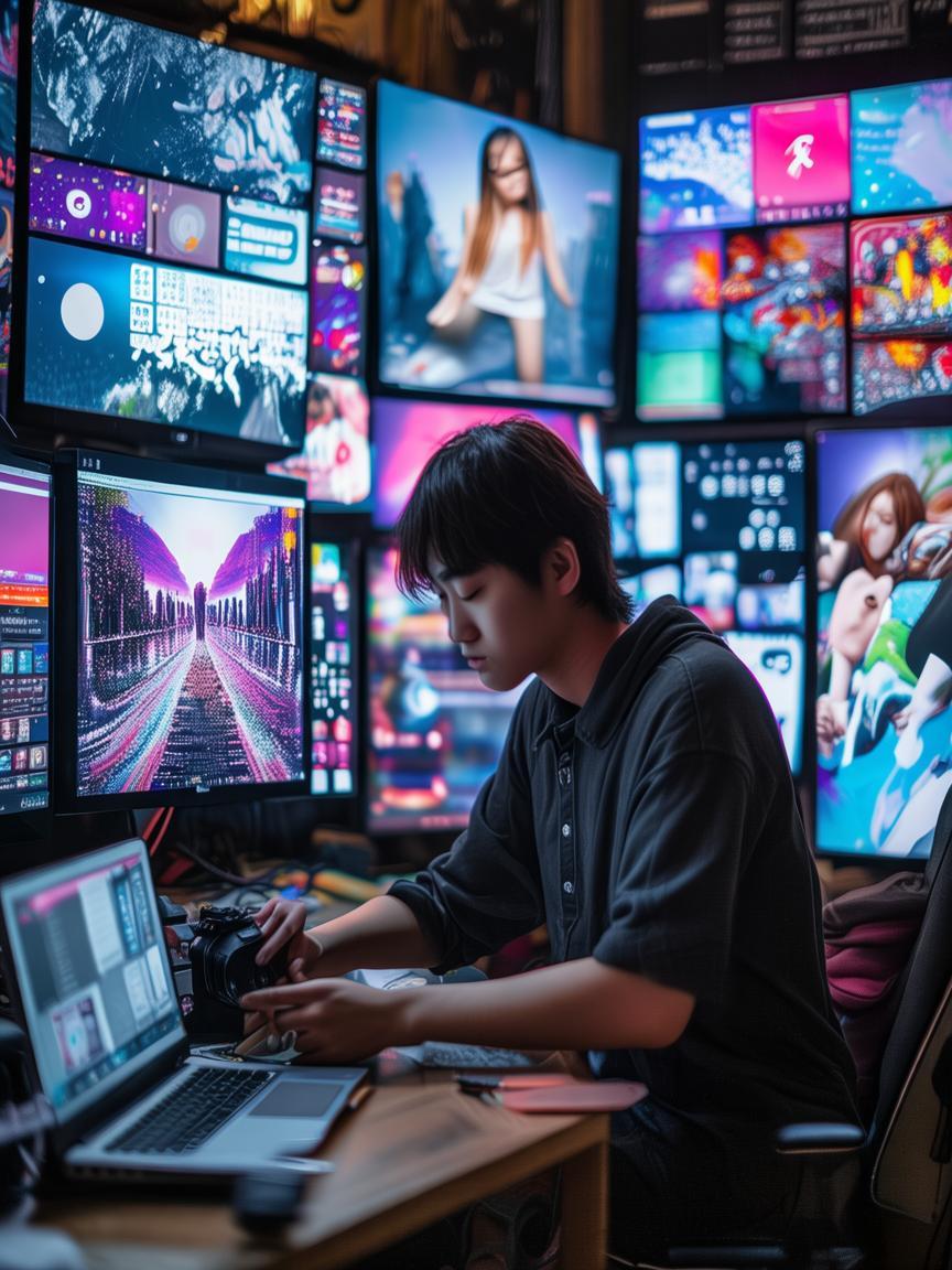 抖音赚钱好做吗_抖音赚钱难易?插图 抖音赚钱好做吗_抖音赚钱难易?插图