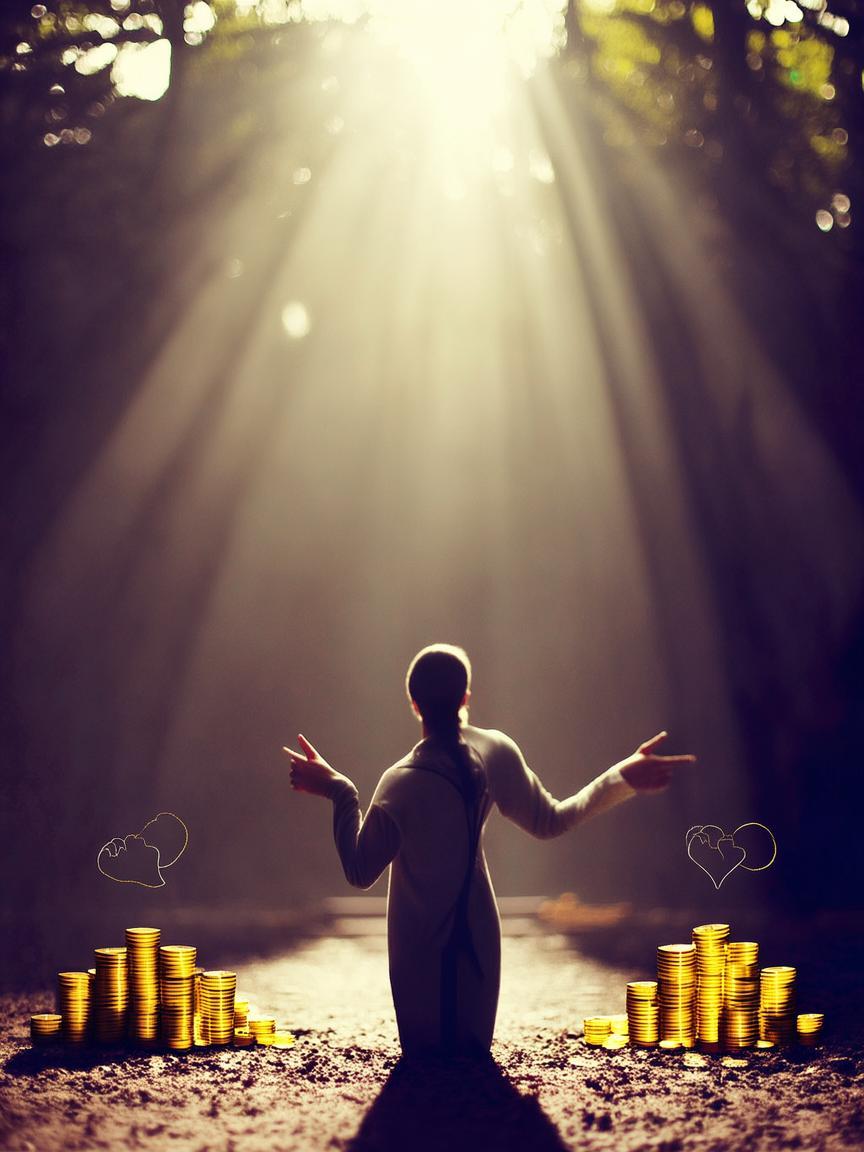 抖音直播中的点赞有收益吗是真的吗_抖音点赞有收益？插图