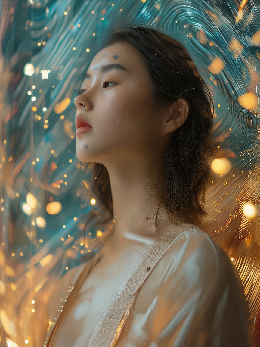 抖音发美女壁纸能涨粉吗_抖音美女壁纸增粉？插图