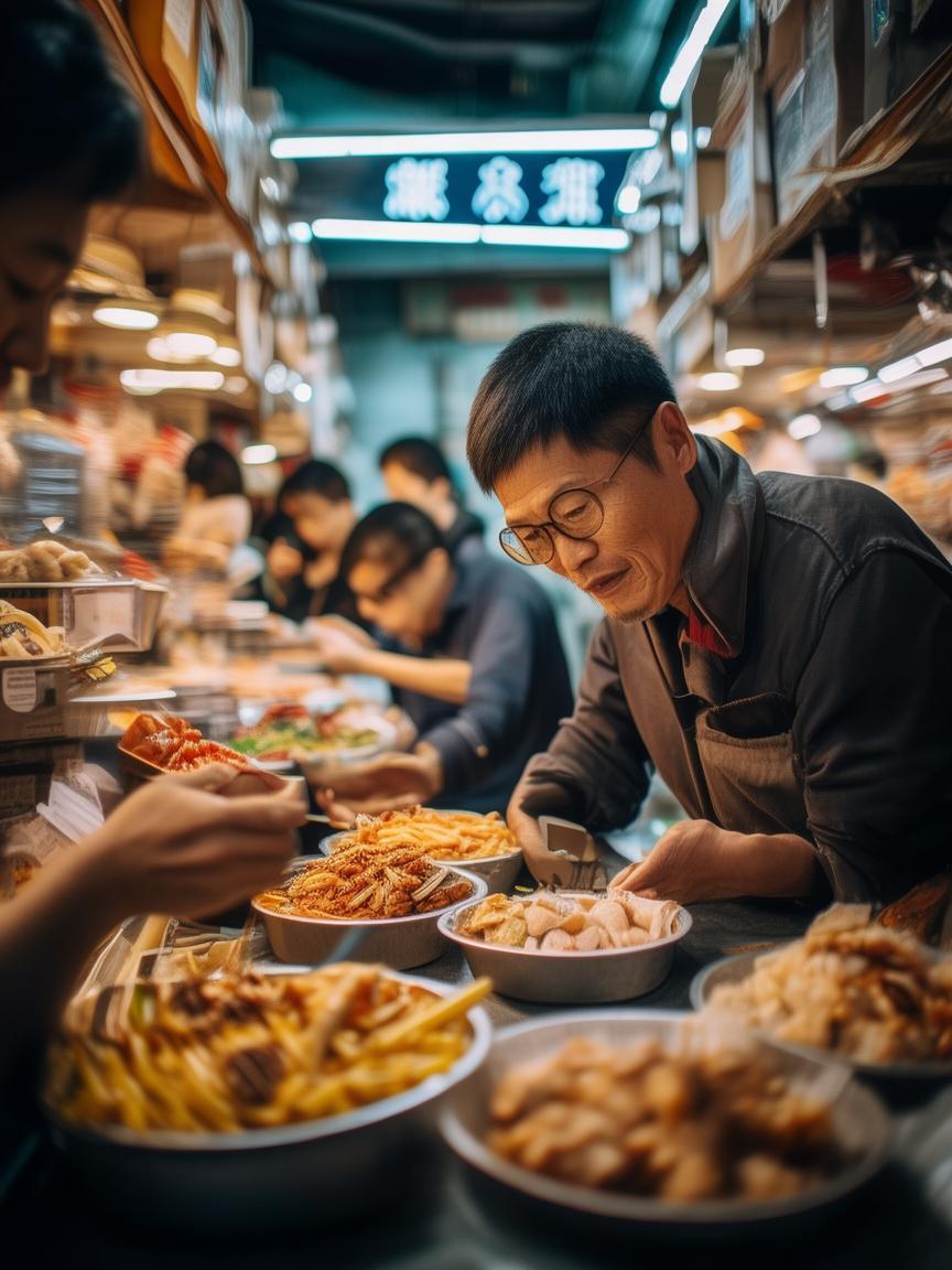 抖音上卖零食一单挣多少钱啊_抖音卖零食利润？插图