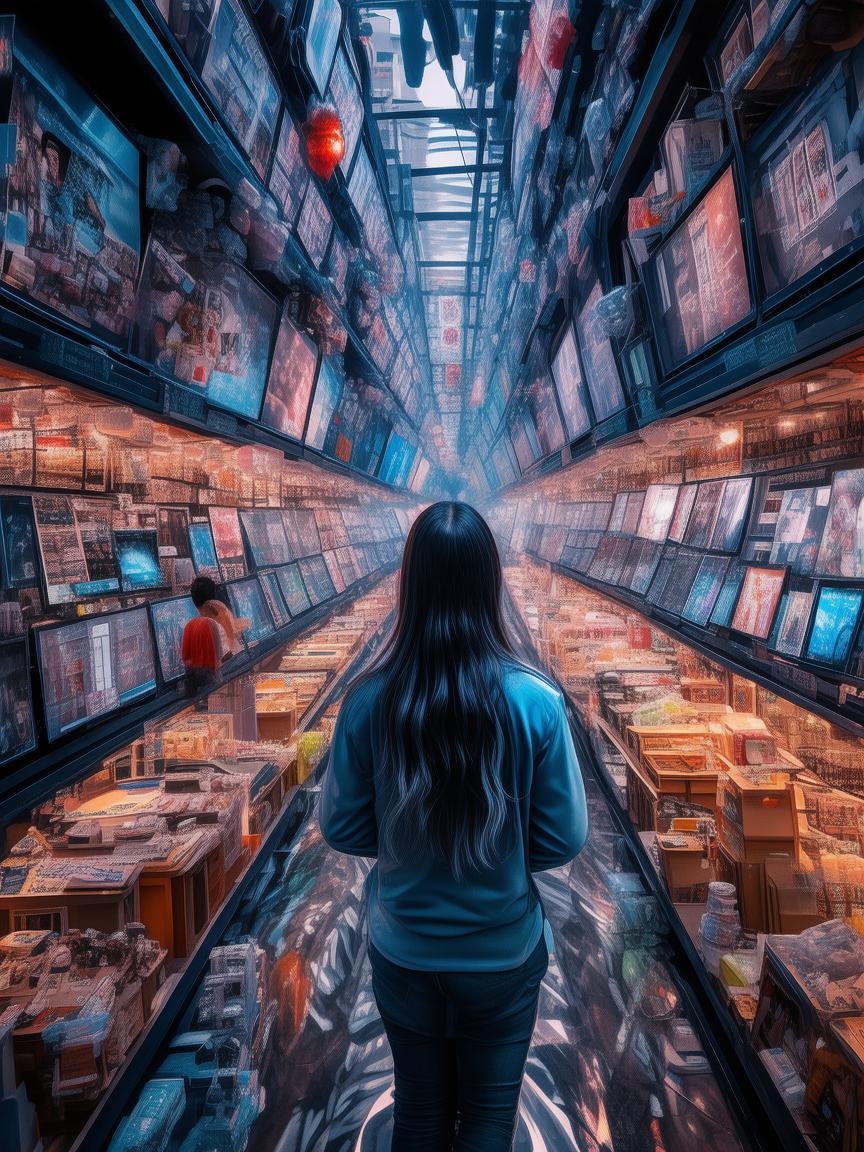 抖音号和粉丝哪个好卖_抖音号粉丝，谁更易售？插图