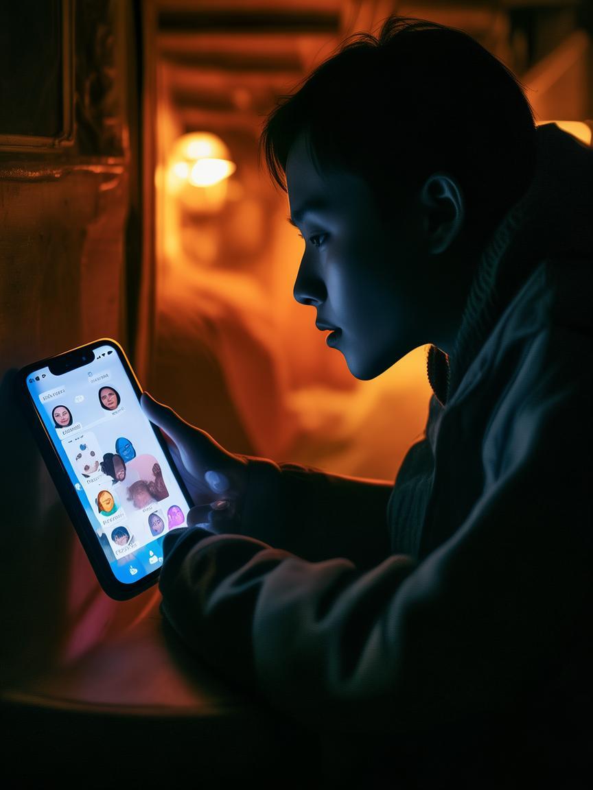 抖音怎么解除禁言粉丝群_抖音解禁粉丝群方法插图