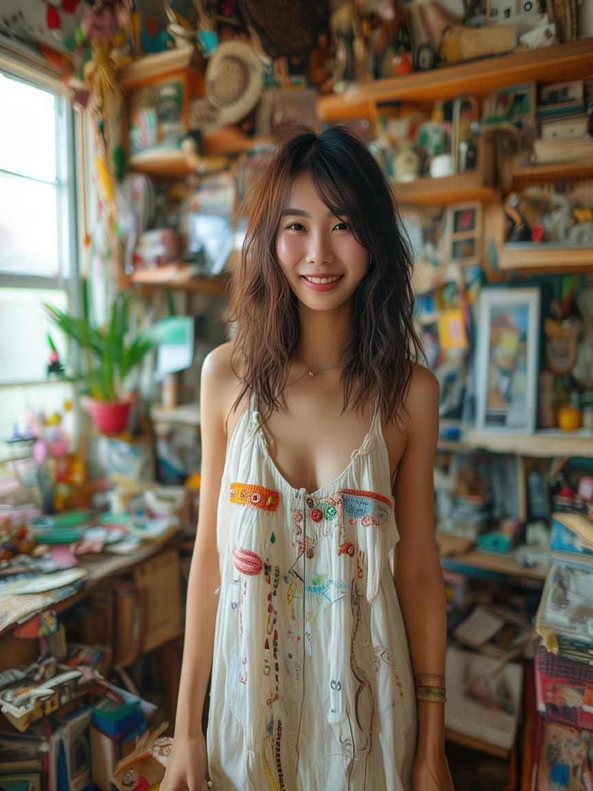 抖音新人女装怎么涨粉_抖音女装涨粉技巧插图