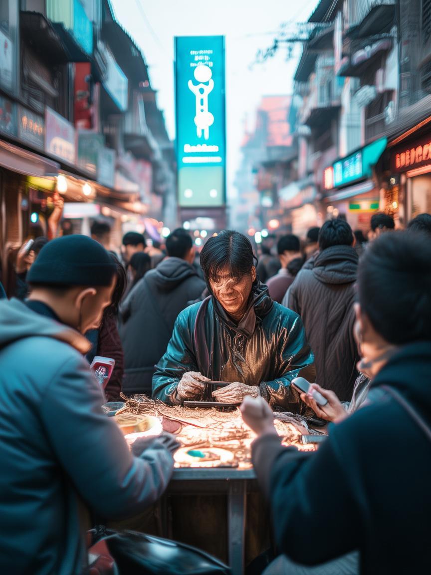 怎么在当地快速涨粉呢抖音_抖音快速涨粉秘诀插图