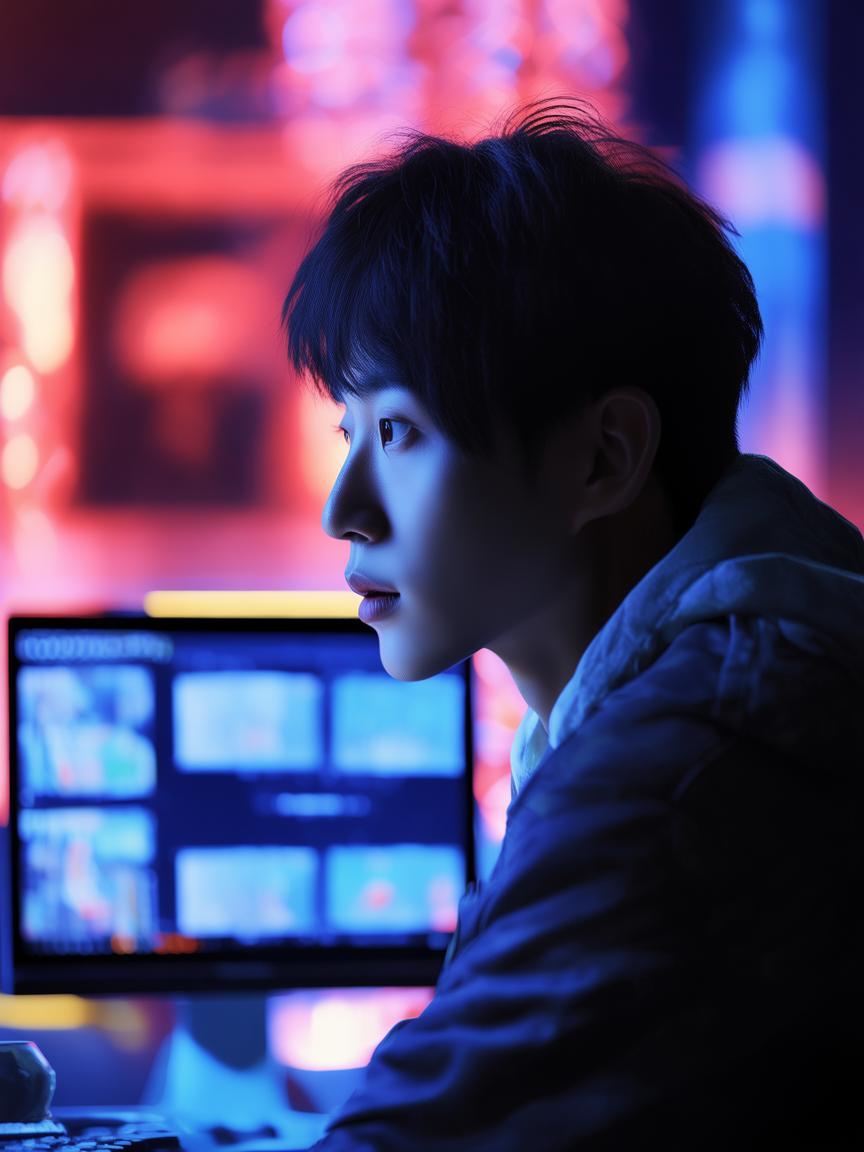 抖音直播在线人数是什么意思_抖音直播人数是什么？插图