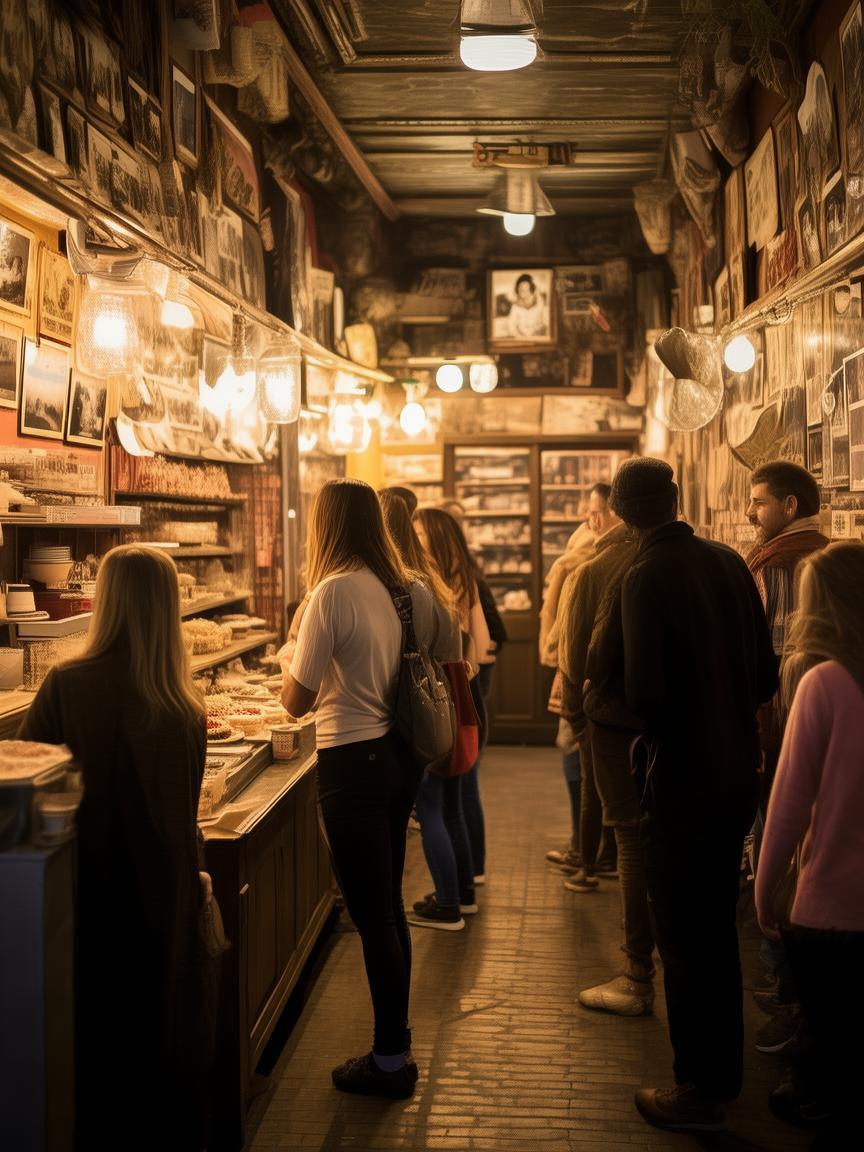 美食店抖音怎么涨粉_美食店抖音增粉技巧插图