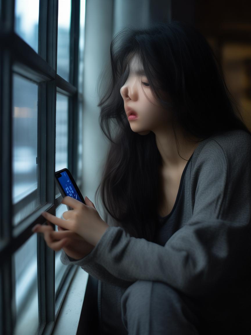 分手了分享抖音：分手了抖音提问？插图