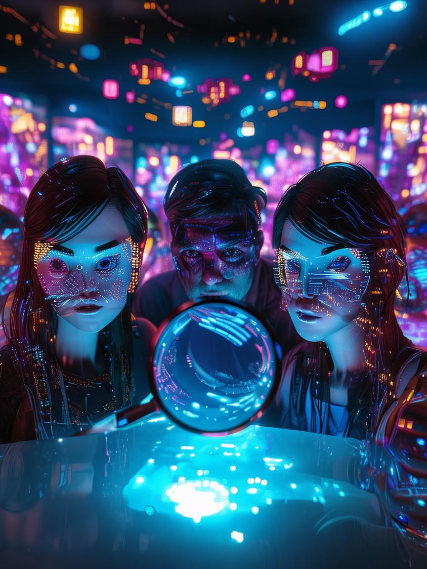 巨量千川涨的粉是真人吗_涨粉是真人吗?插图 巨量千川涨的粉是真人吗_涨粉是真人吗?插图