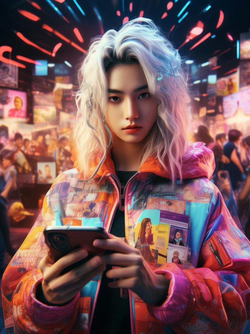 分享如何快速涨粉呢抖音_抖音快速涨粉秘诀插图