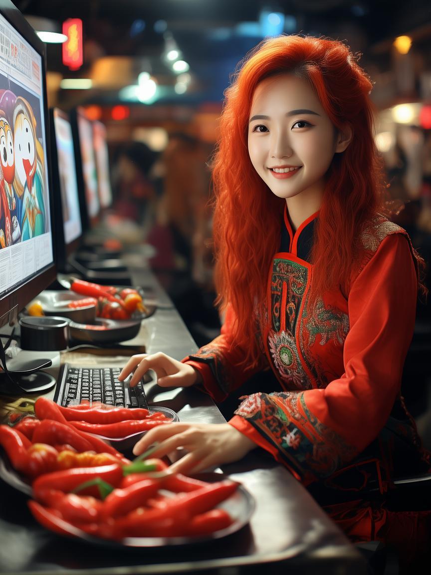 想涨粉怎么起抖音网名女_抖音网名女生涨粉秘籍？插图