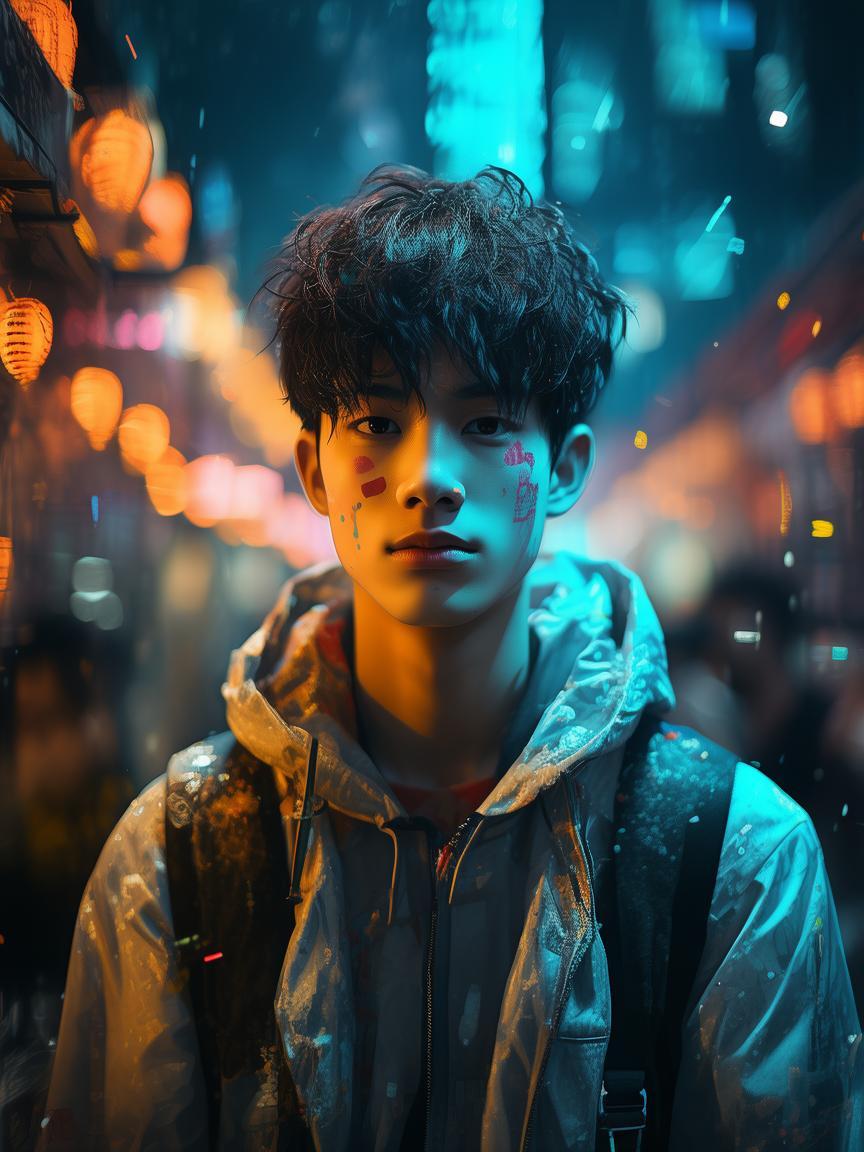 周楚然抖音粉丝多少_周楚然抖音粉丝数？插图