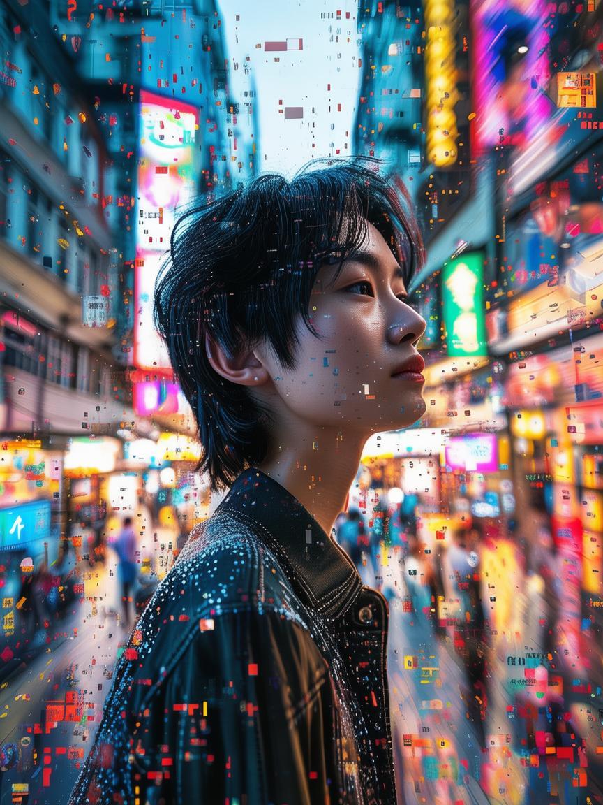上海抖音涨粉_上海抖音粉丝激增秘诀？插图