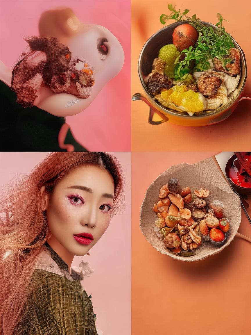 怎么让新号美食抖音涨粉_美食抖音新号如何破零？插图