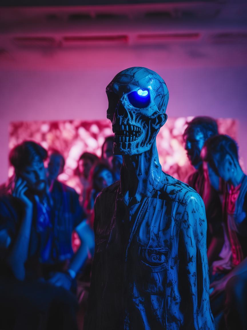 什么是抖音僵尸粉丝群聊_抖音僵尸粉丝群聊是什么？插图