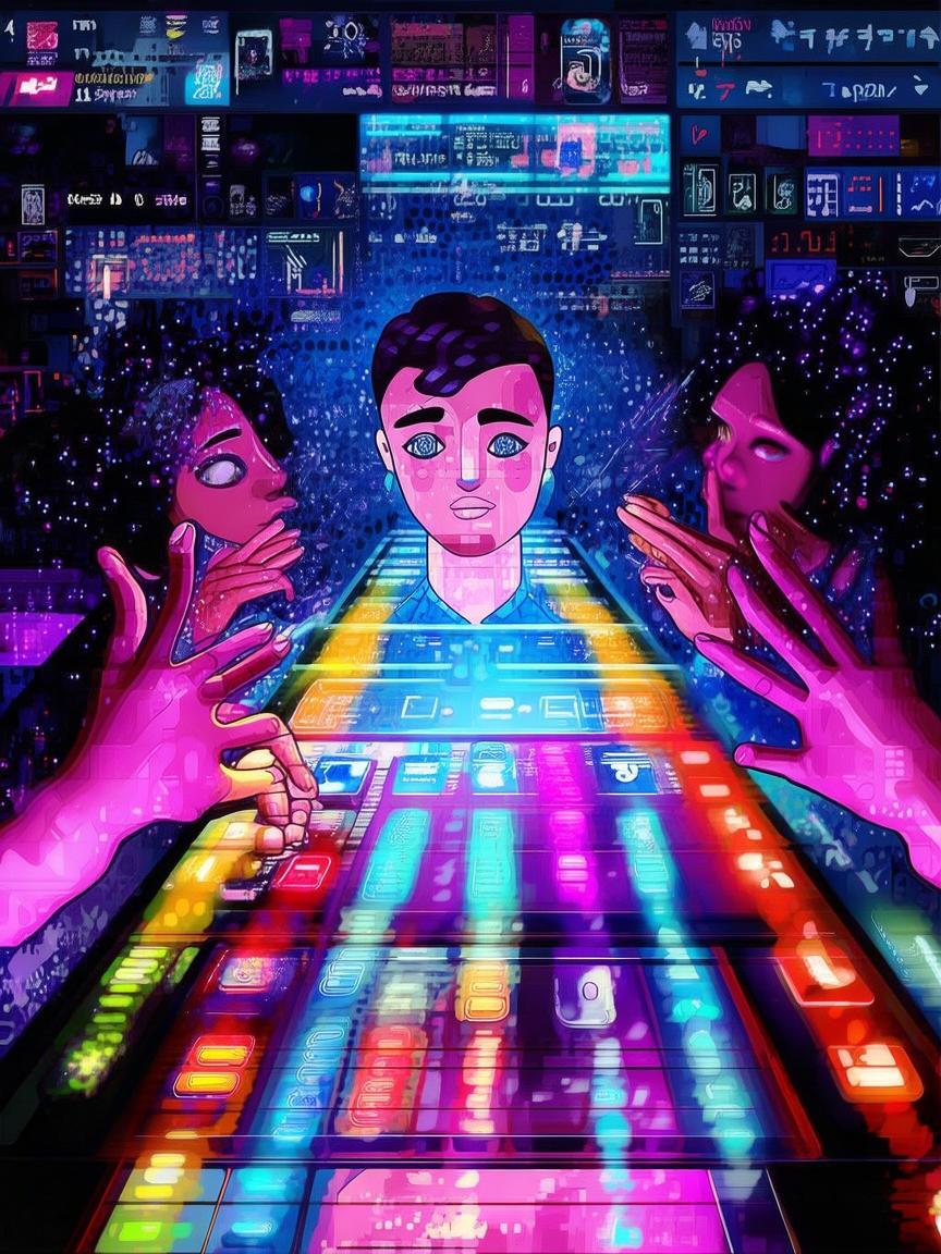 抖音点赞是不是有钱的意思呀_抖音点赞=有钱？插图