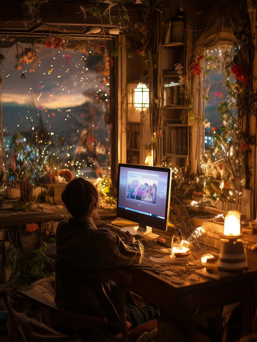抖音如何一月涨粉百万呢_抖音一月百万粉秘诀插图