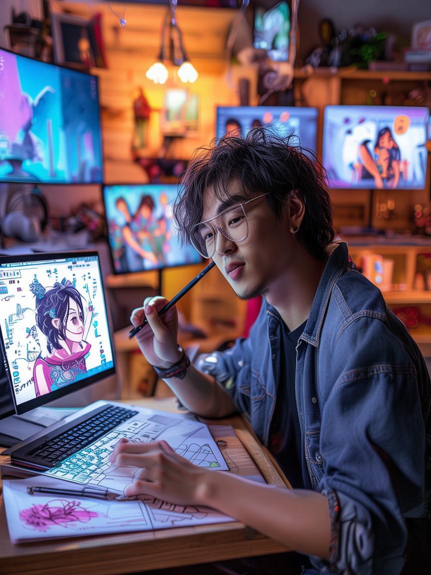 抖音涨粉丝的方法是什么_抖音涨粉技巧？插图