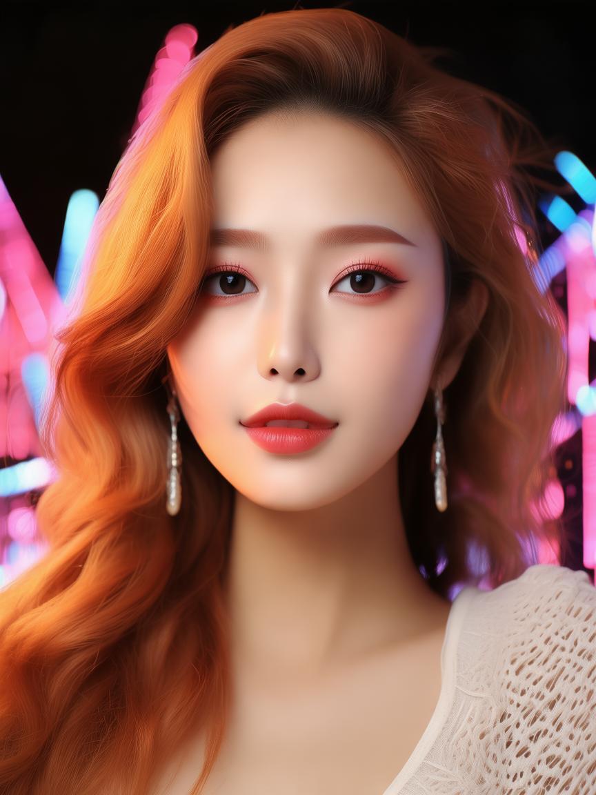 抖音网红十大美女是谁啊视频_抖音网红美女榜插图
