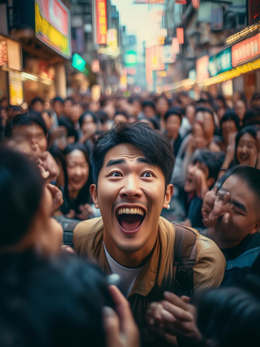 抖音合肥百万粉丝是谁呀_抖音合肥百万粉是谁？插图