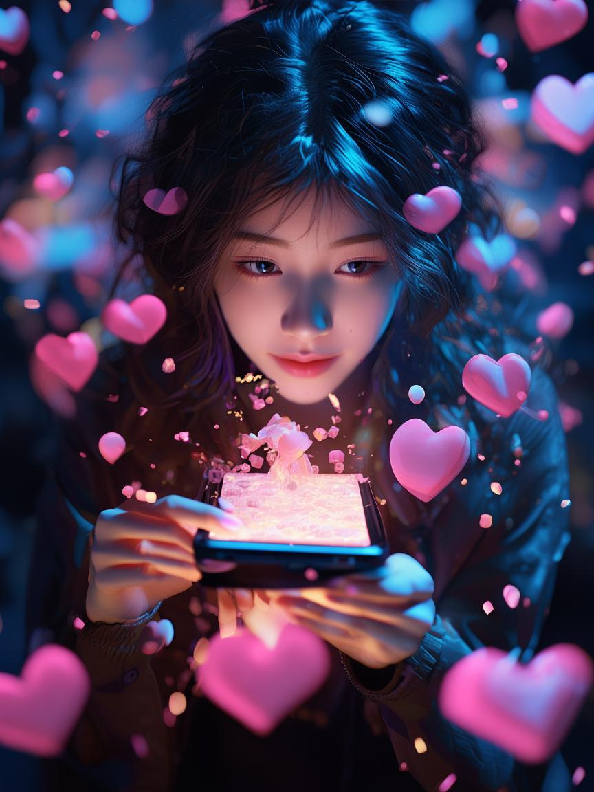 抖音涨粉和吸赞哪个好_涨粉吸赞，选哪个？插图