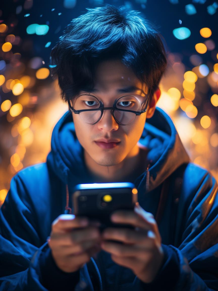 抖音作品播放量很高 但没有赞_播放量高赞少？插图