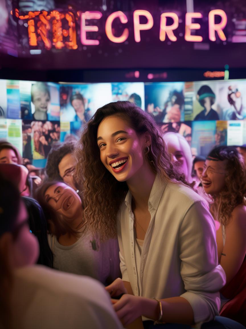 新抖音怎么创粉丝群聊_抖音粉丝群聊创建法插图