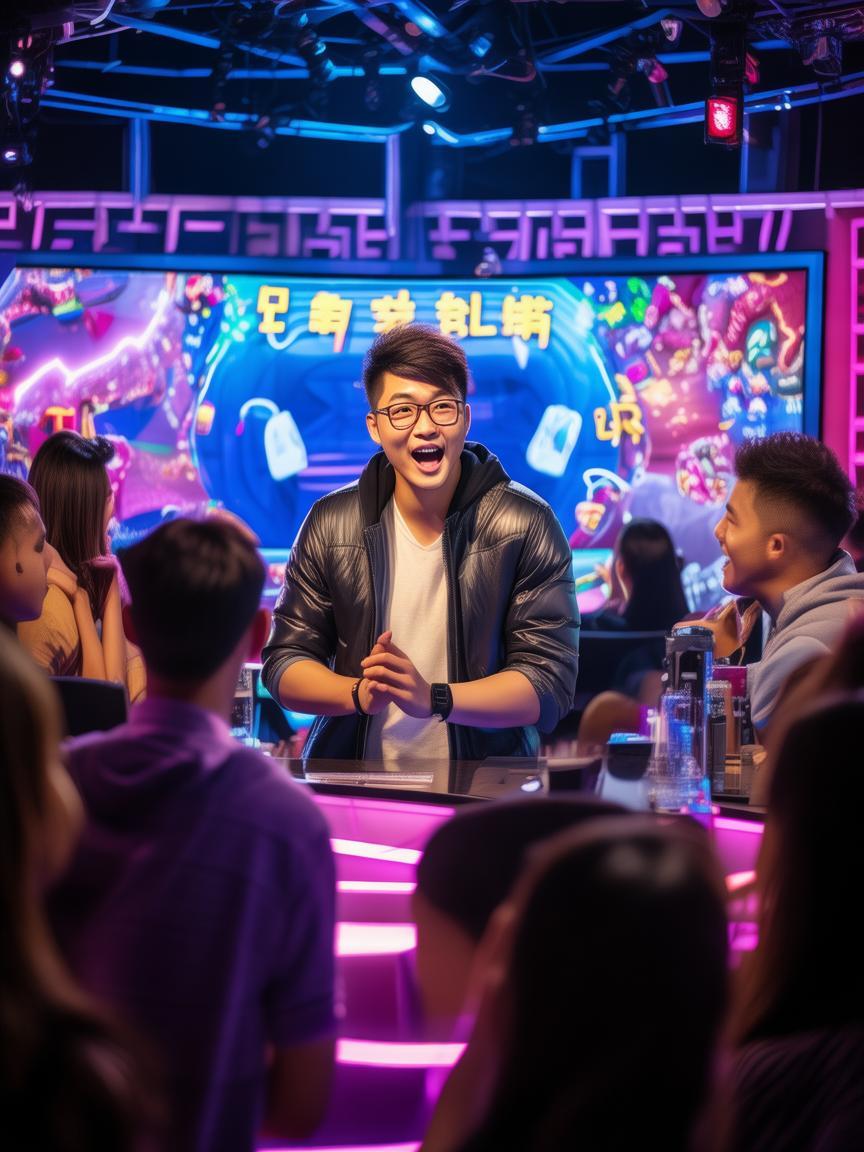 涨粉直播千川_涨粉直播，千川秘籍？插图