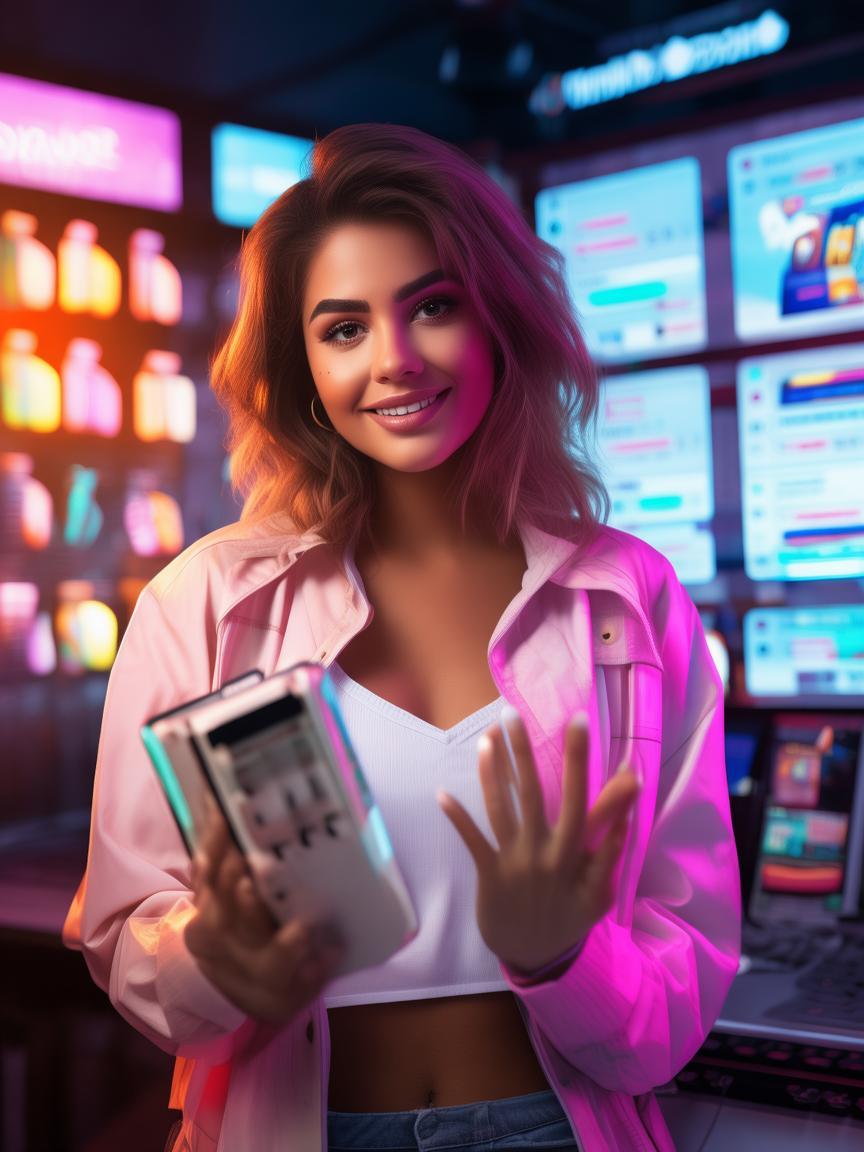 抖音购物推广返佣_抖音购物推广返佣如何?插图 抖音购物推广返佣_抖音购物推广返佣如何?插图