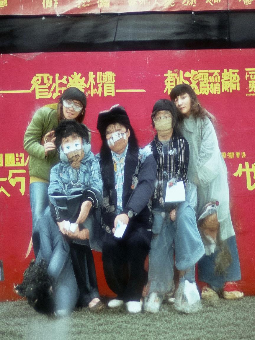港台女星抖音粉丝数量多少_港台女星抖音粉丝数插图