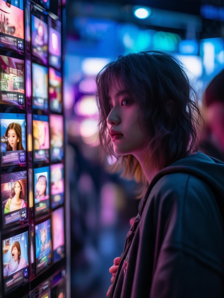 抖音过一千粉丝代表什么_粉丝千，意味着？插图